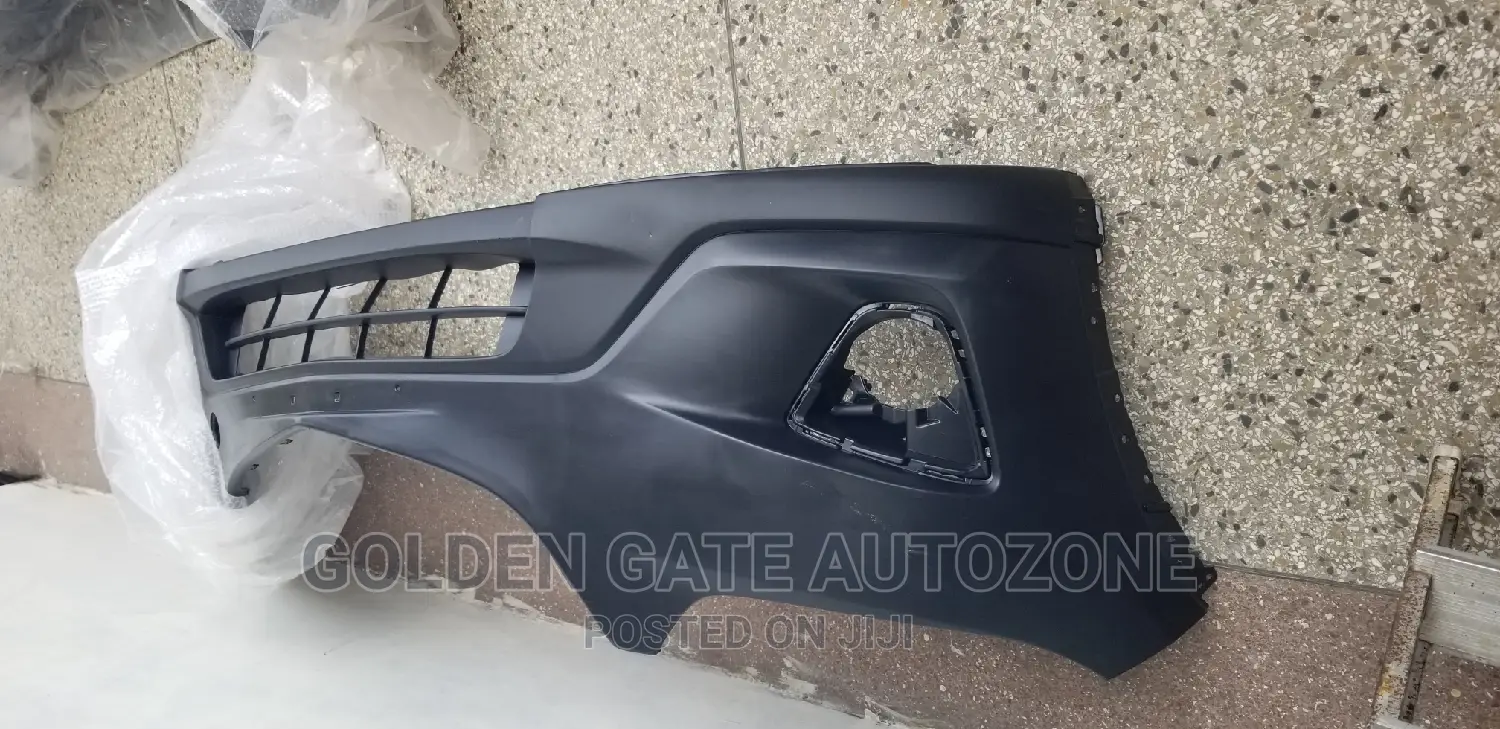 Mazda Cx5 2015 Front Bumper
