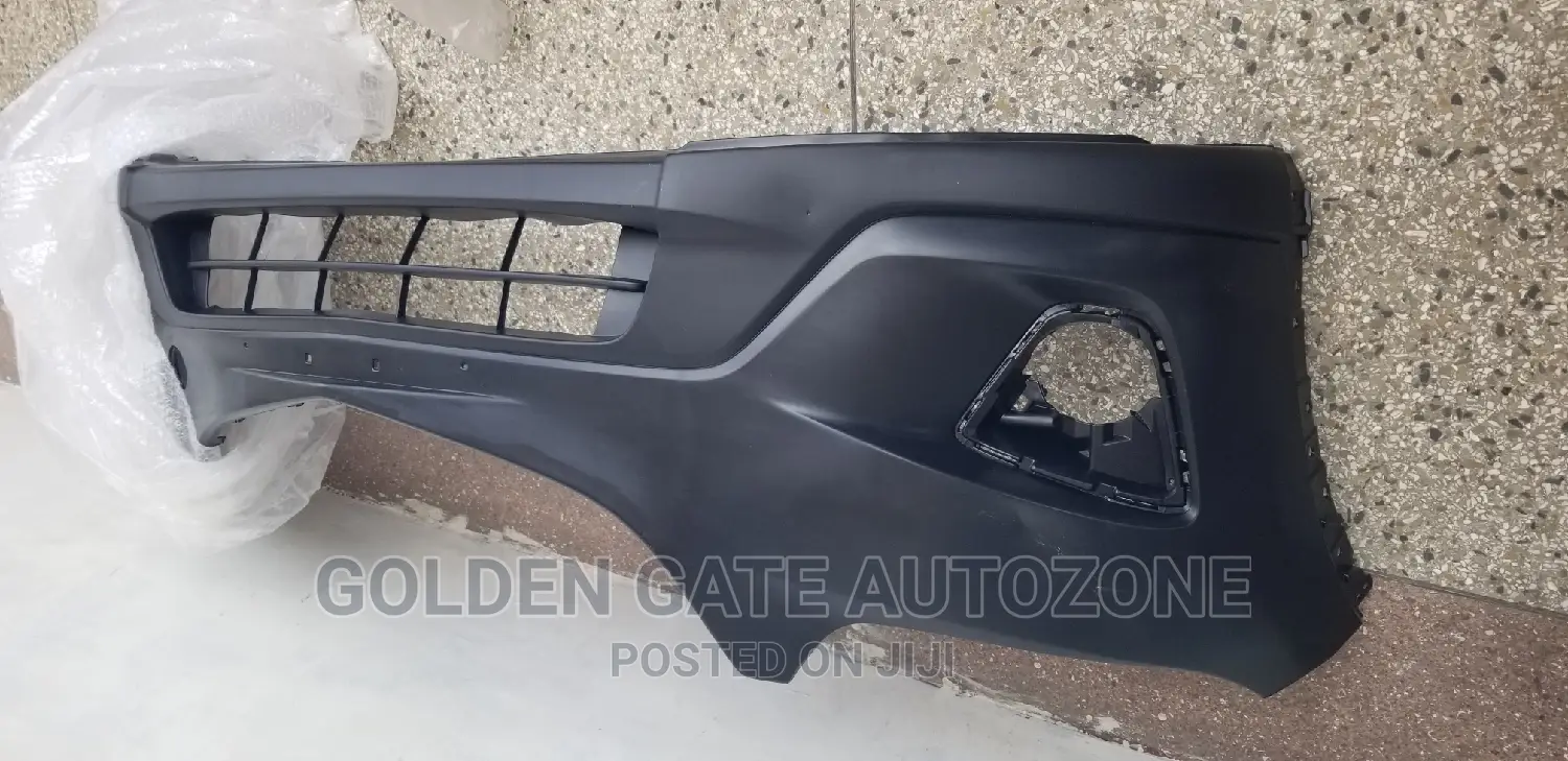 Mazda Cx5 2015 Front Bumper