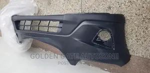 Mazda Cx5 2015 Front Bumper