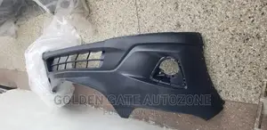 Mazda Cx5 2015 Front Bumper