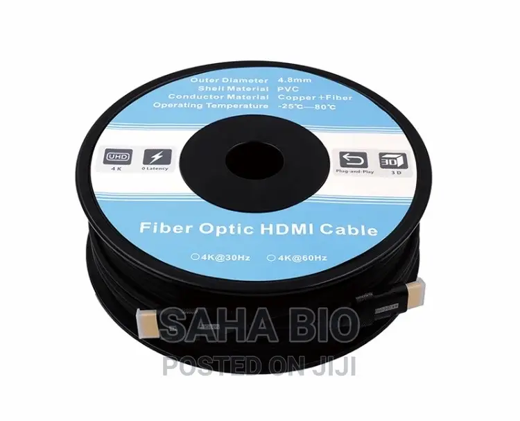 HDMI Cables 100m