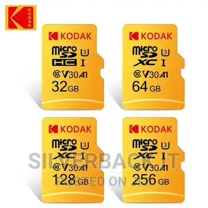 256gb Memory Card