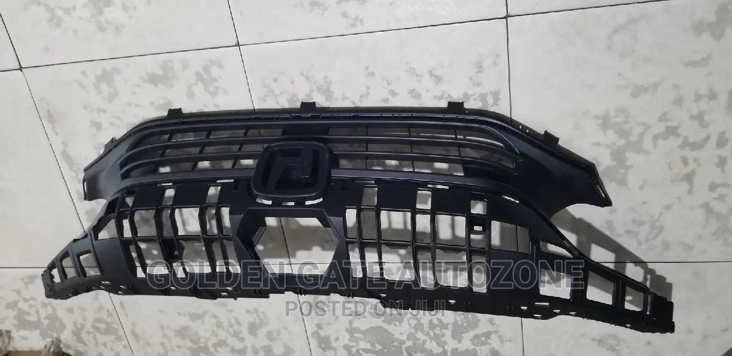 Honda Civic 2022 Front Grill