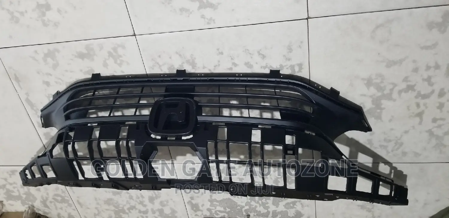 Honda Civic 2022 Front Grill