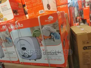 Energy Saving ~Decakila 30L Water Heater