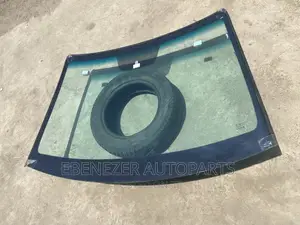 Hyundai Elantra 2017 Windscreen
