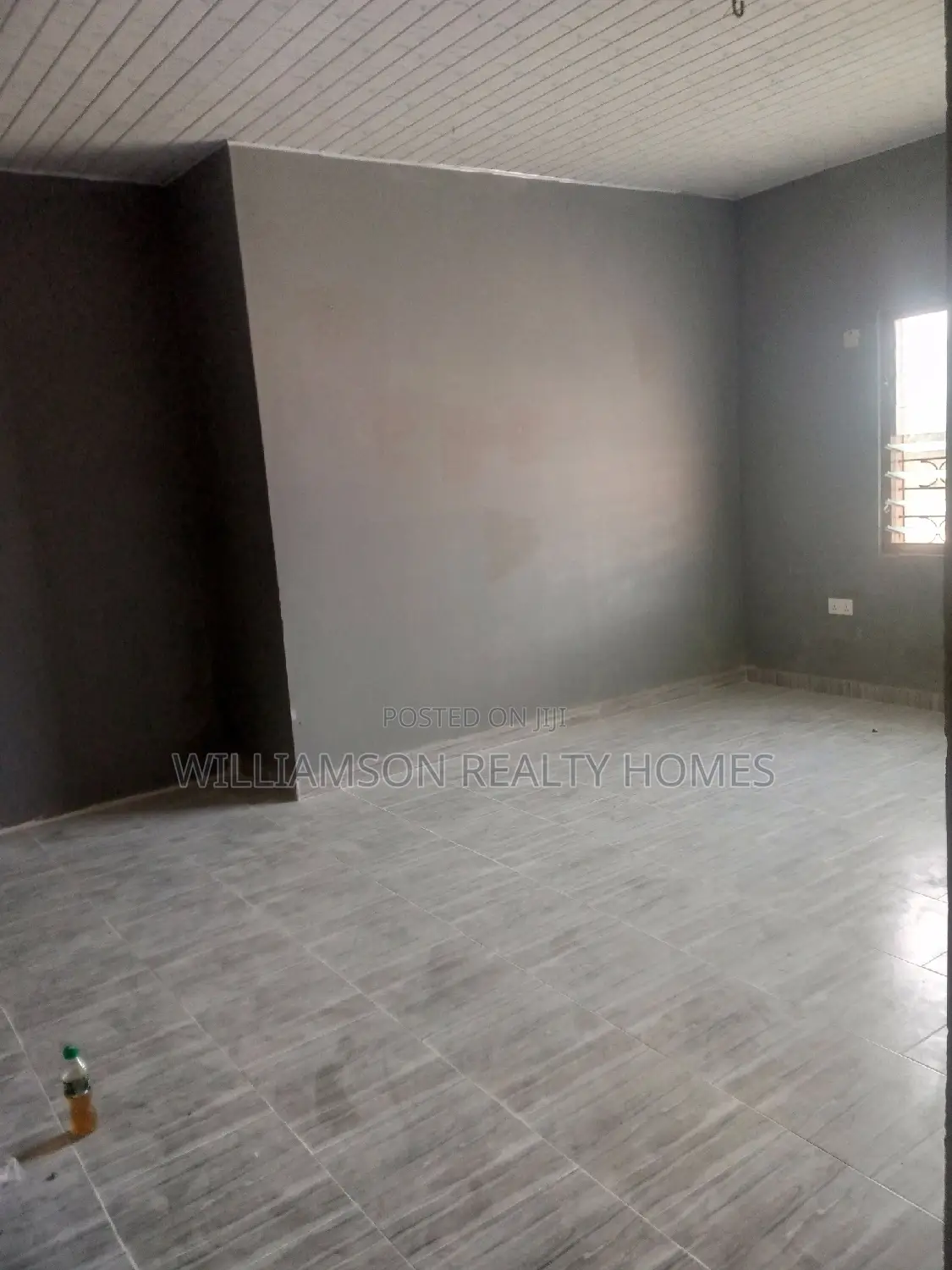 1bdrm Apartment in Hfc Estate Area, Spintex for rent