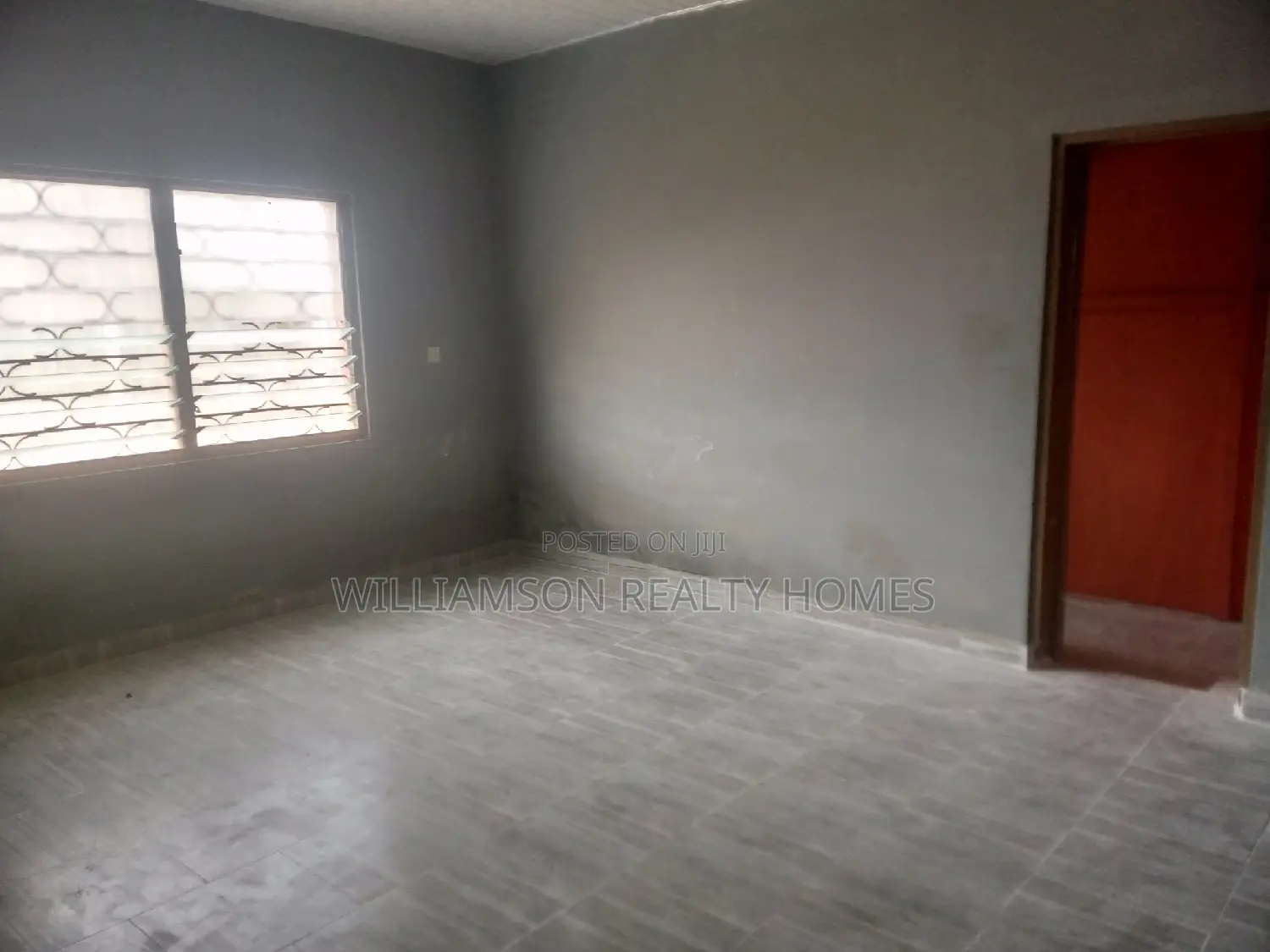 1bdrm Apartment in Hfc Estate Area, Spintex for rent