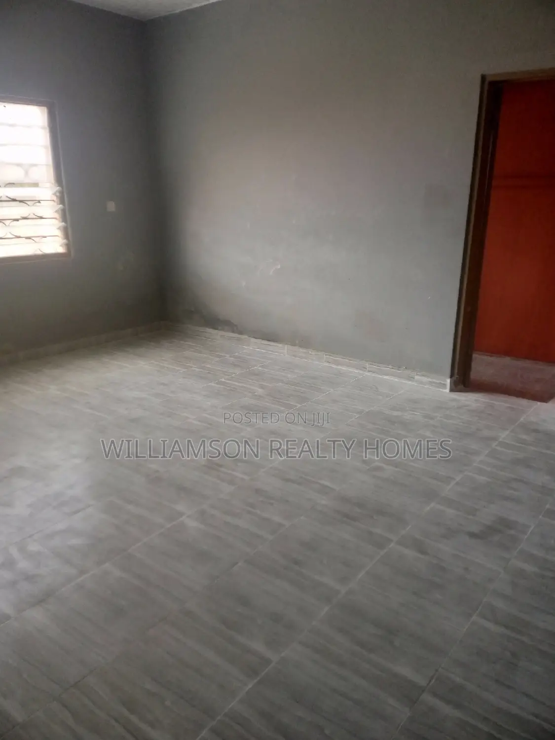 1bdrm Apartment in Hfc Estate Area, Spintex for rent