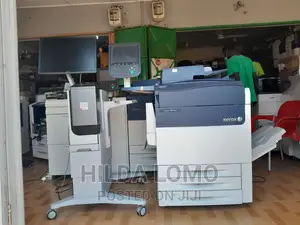 Versant 180 Press