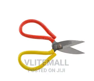 Industrial Grade Scissors (P02)