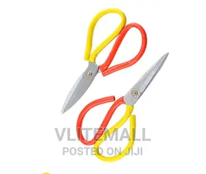 Industrial Grade Scissors (P02)
