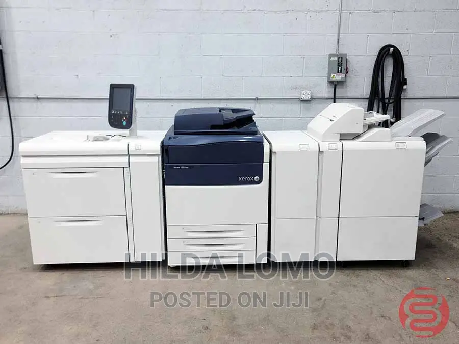 Xerox Versant 180