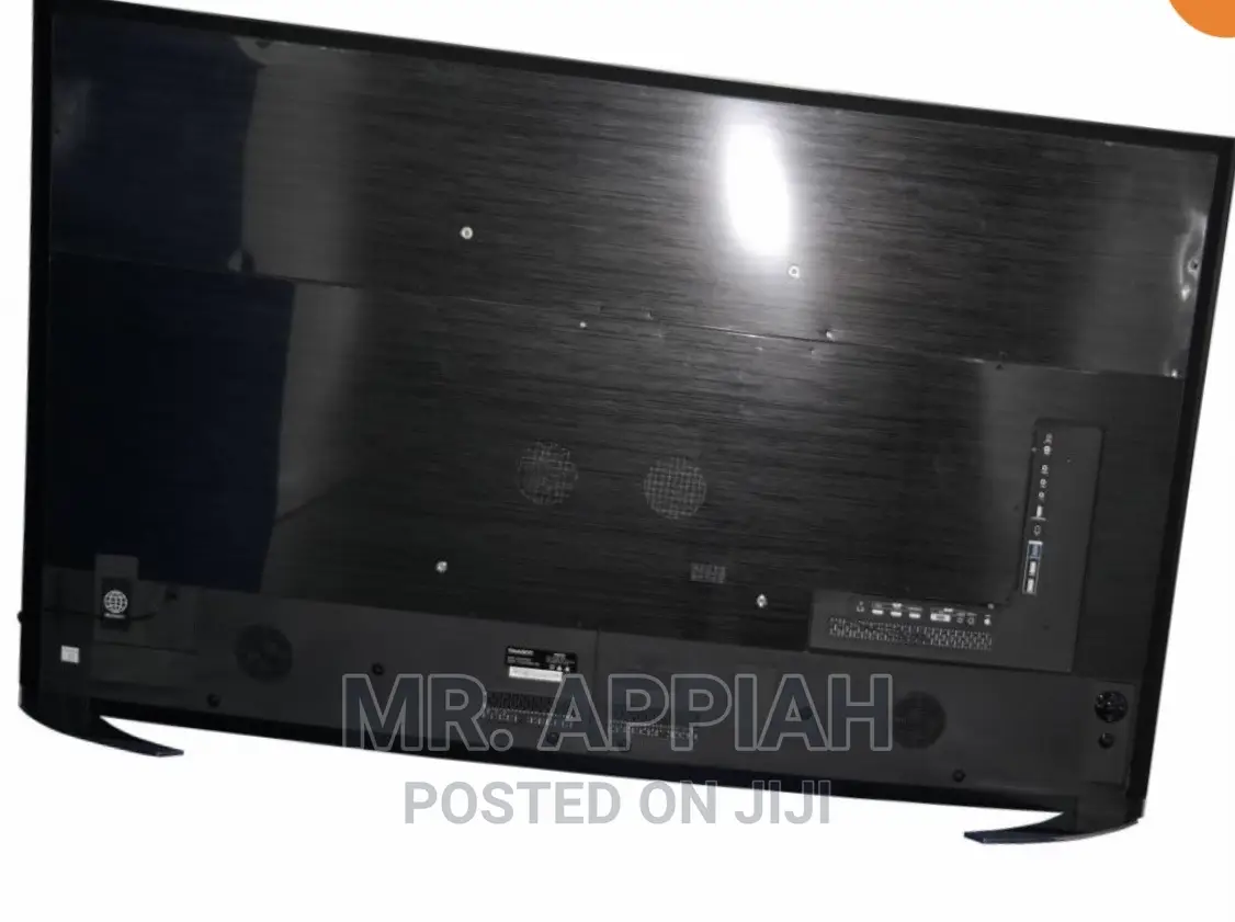 Purchase Original Nasco 65” Uhd Smart Tv(Black) 