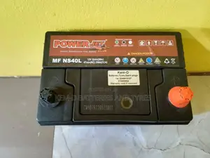 Kia Picanto Morning Battery
