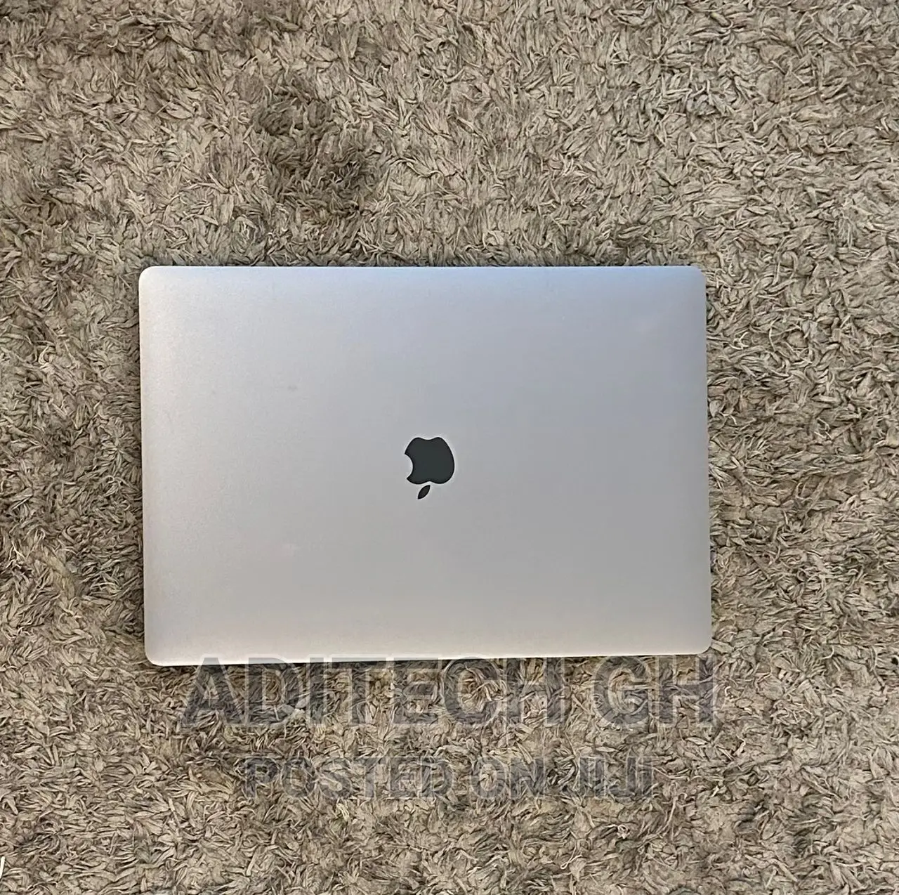 Laptop Apple MacBook Pro 2019 32GB Intel Core i9 SSD 1T
