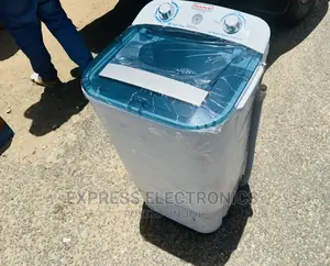 Best Buy for Less Innova 6 Kg Single Door Washing Machine
