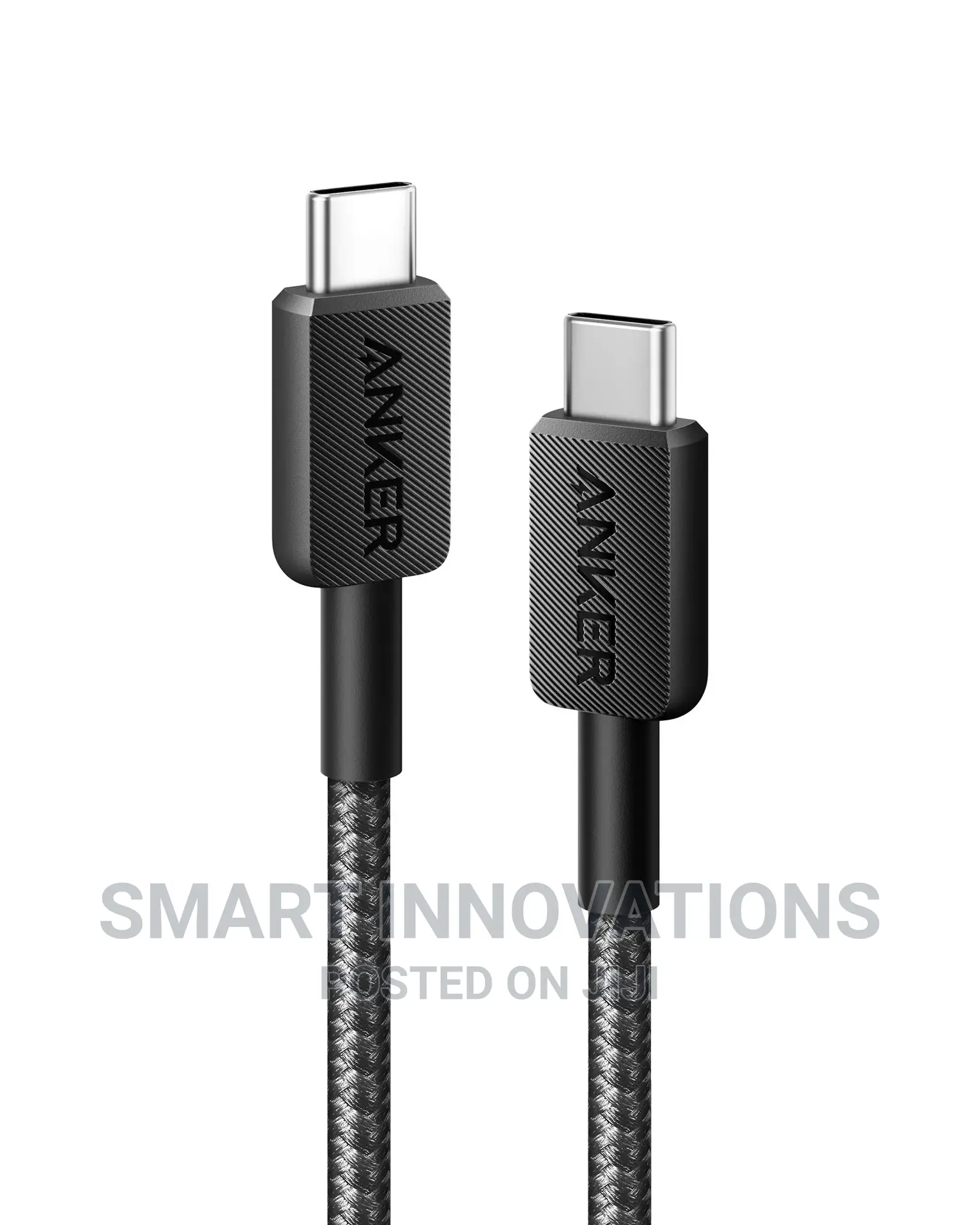 Anker USB-C to USB-C Cable (6ft)