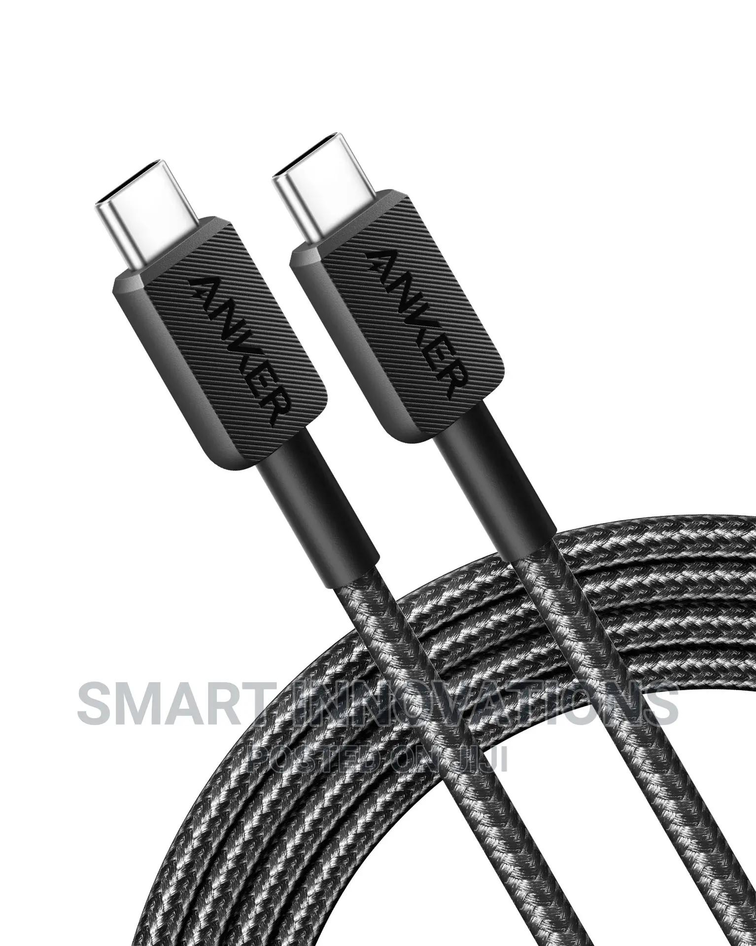 Anker USB-C to USB-C Cable (6ft)