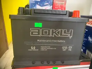 13 Plates Battery - Aokly - Quality Assured