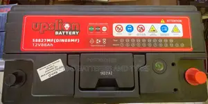 17 Plates Upslion Battery 88ah for Sprinter