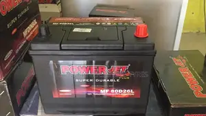 Power Jet Battery for Toyota Rav4 Highlander Venza Camry