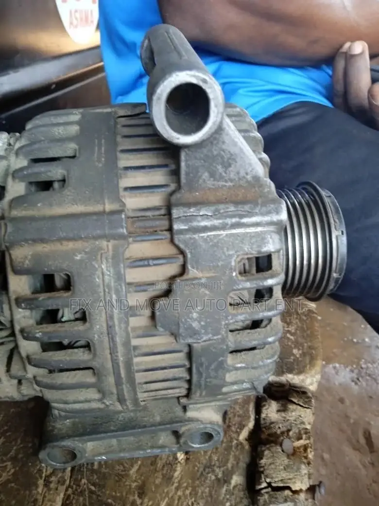 Hyundai I10 2006-2015 Tested Alternators Available