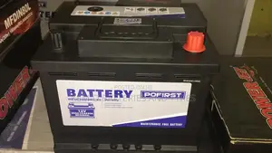 Pofirst Battery - 13 Plates 12v