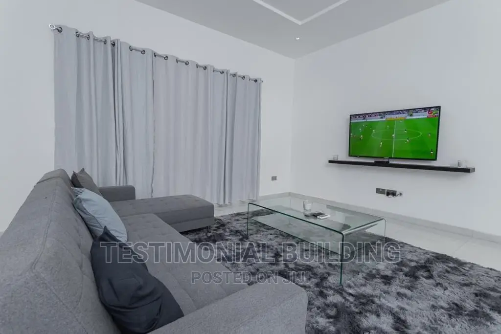 5bdrm House in Testimonial Building, East Legon for sale