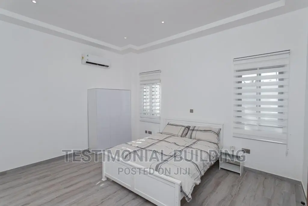 5bdrm House in Testimonial Building, East Legon for sale