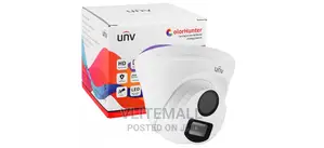 UNV 4-in-1 5mpx Colorhunter Camera (Analog)