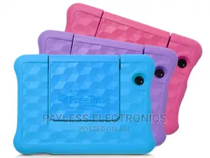 New Amazon Fire HD 8 Kids Pro 32 GB