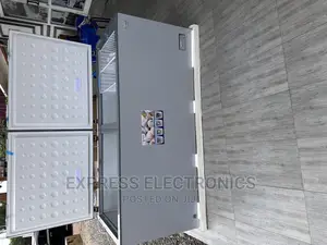 Adorable  Double Door PCF-850 708L Chest Freezer