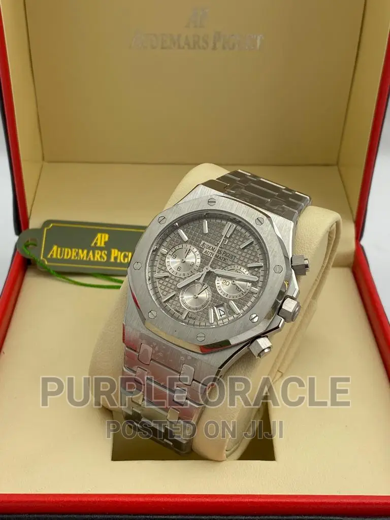 Exclusive Quality AUDEMARS PIGUET Ultra Luxury Watch