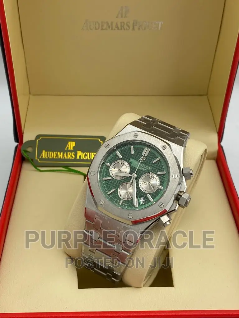 Exclusive Quality AUDEMARS PIGUET Ultra Luxury Watch