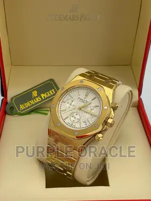 Piguet Timekeeping Precision at It's Finest