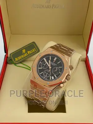 Piguet Timekeeping Precision at It's Finest