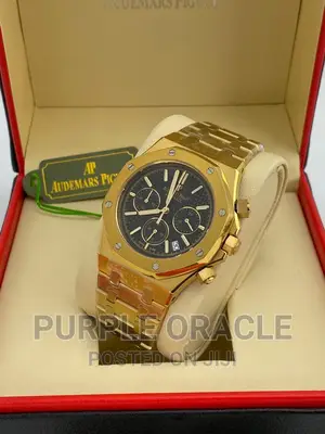 Piguet Timekeeping Precision at It's Finest