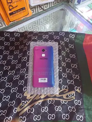 Tecno A7 32 GB Blue