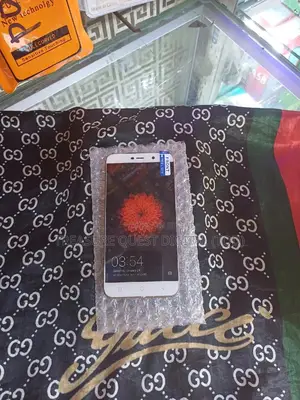 Tecno A7 32 GB Blue