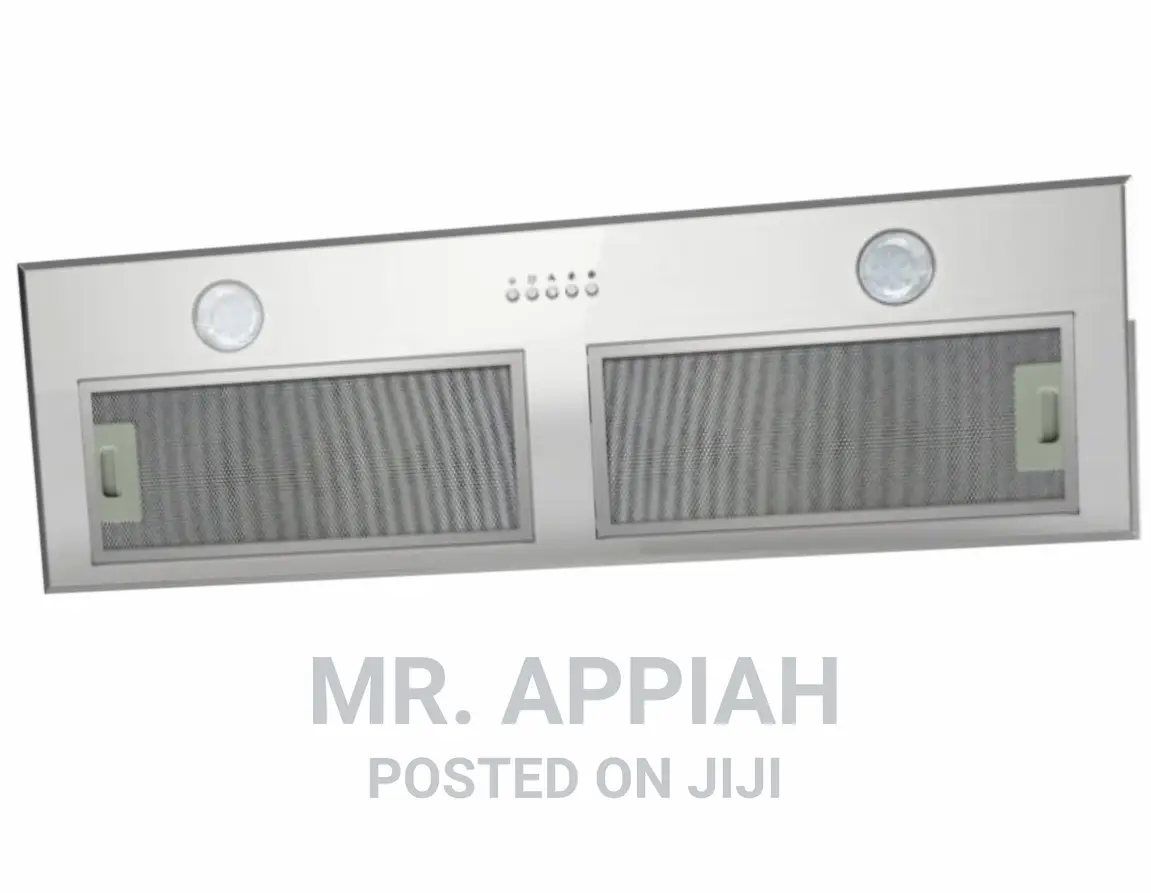 Fast and Effective Midea Built-in Cooker Hood 90T01(90cm)