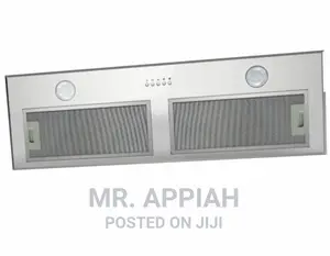 Fast and Effective Midea Built-in Cooker Hood 90T01(90cm)