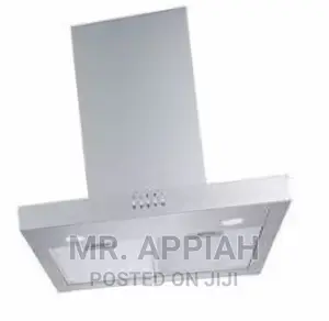 Fast and Effective Midea 90M21 90cm T-Shape Cooker Hood.