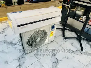 Best Buy for Less Bruhm Split R410 White 1.5hp Ac