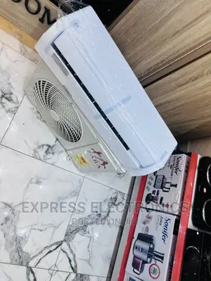 Air Swings Split R410 Gas Zara White 2.0hp