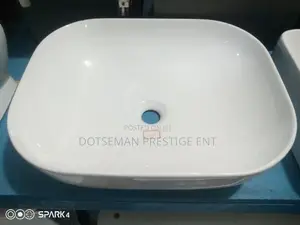 Countertop Hand Basins