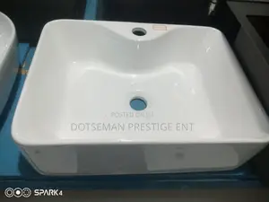 Countertop Hand Basins