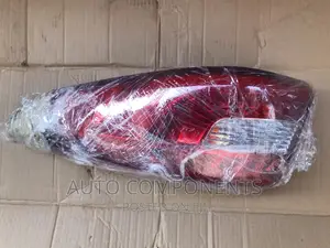 Hyundai Sonata 2017 Tail Lights