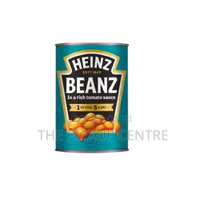Heinz Baked Beans 415g