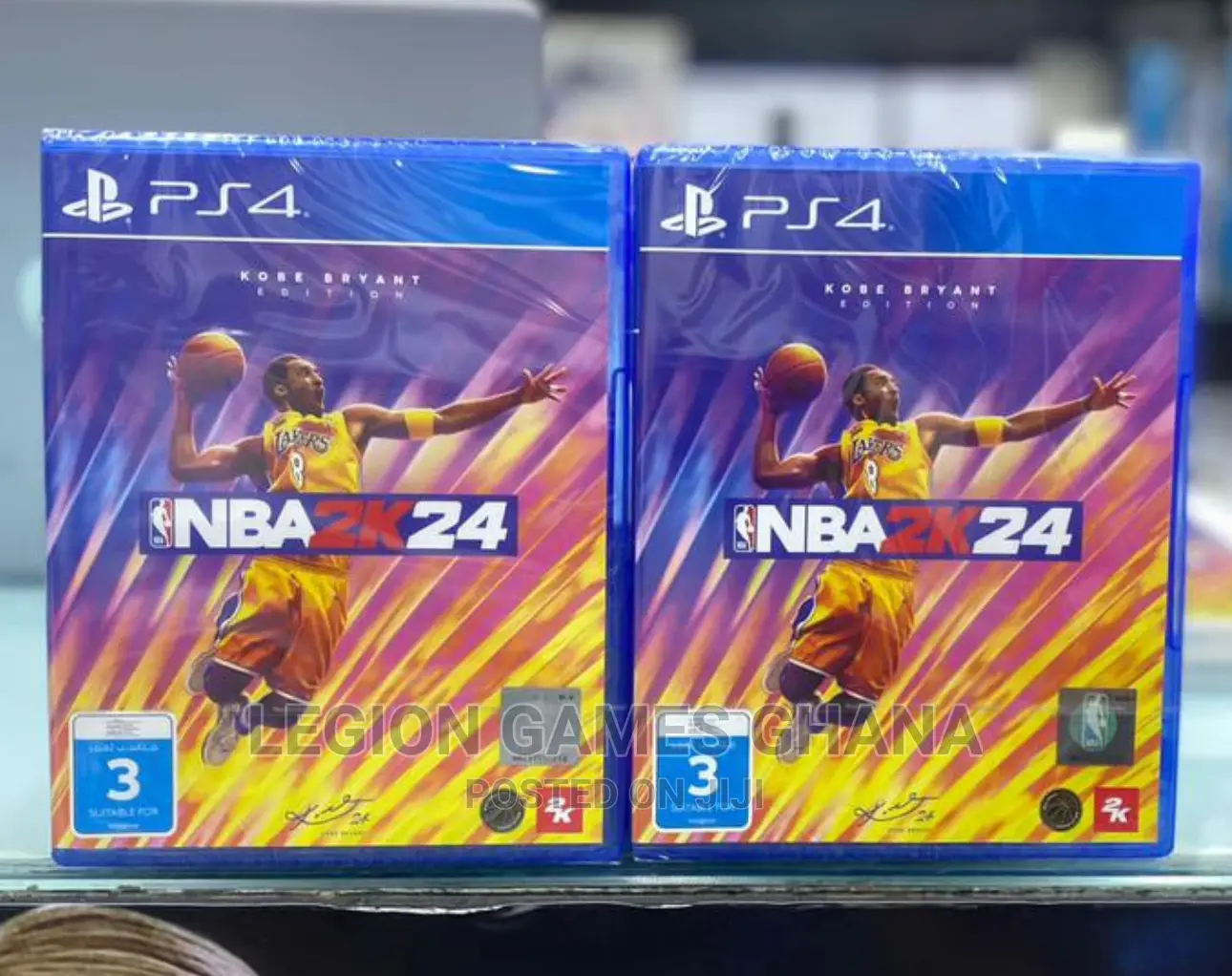 Nba 2K24 Ps4